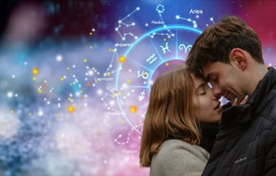 Любовный гороскоп на декабрь 2025 года: кто встретит свою половинку, а кто вернет бывших