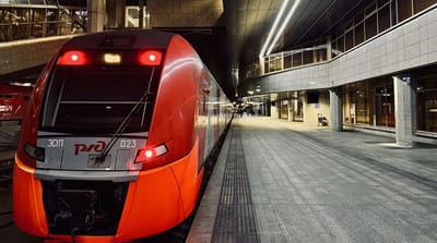 Между Минском и Москвой запустят дополнительную пару скоростных «Ласточек»