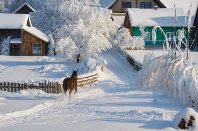 Михайлов день: что можно и нельзя делать 21 ноября и какую зиму он предскажет