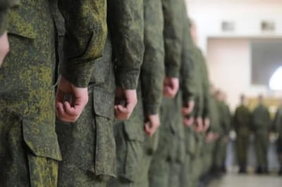 Минобороны объявило о мобилизационных мероприятиях по всей Беларуси