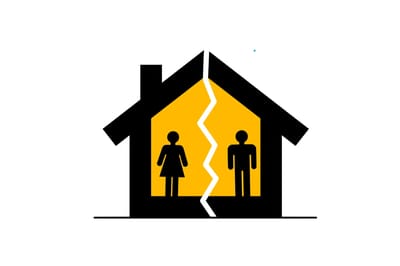 Могу ли я при разводе претендовать на большую долю квартиры, поскольку наши дети останутся проживать со мной?