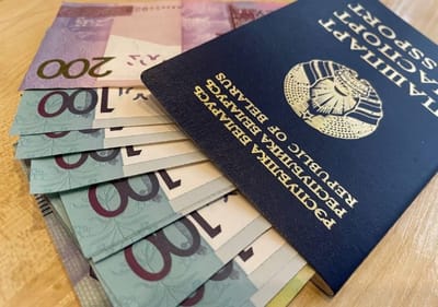 Могут ли белорусы отменить кредит, который на них оформили мошенники? 