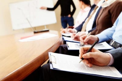 Могут ли уволить за прогул, если пропустить день занятий на курсах повышения квалификации