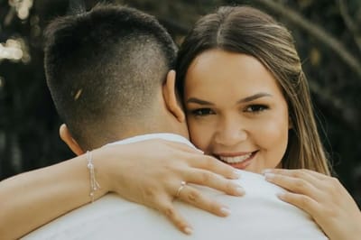 Моя младшая сестра отбила у меня мужчину, а разница у нас с ней – десять лет