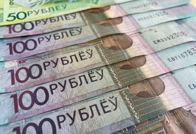 На сколько выросла реальная зарплата белорусов в октябре