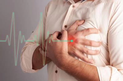 Не гипертония: назван главный враг сердца после 65 лет