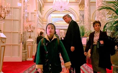 Не представляете себе праздники без фильма «Один дома»? Вот как выглядит маленький Кевин спустя 35 лет