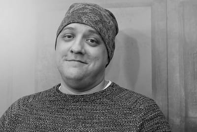 Не стало актера Романа Попова из «Полицейского с Рублевки»