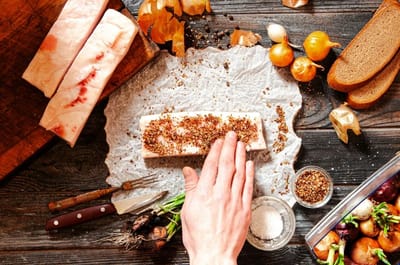 Миф о сале развенчан. Что вы не знаете об этом суперпродукте