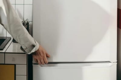 Неприятный запах в холодильнике: лучшие лайфхаки для быстрого решения проблемы