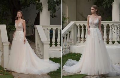 Невеста заказала свадебное платье на китайском сайте за копейки. И вот какой сюрприз её ждал