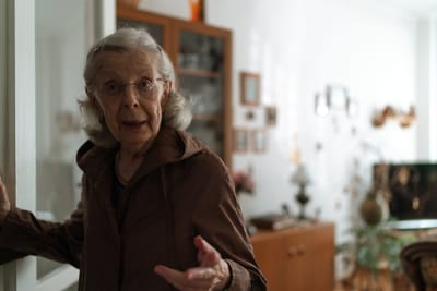 Нежелание мыться может быть скрытым симптомом тяжелого заболевания