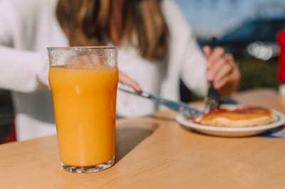 Никогда не ешьте эту еду утром, можете заработать гастрит