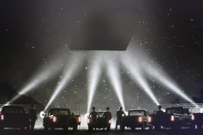 НЛО отключали ядерные ракеты США: рассказы военных свидетелей