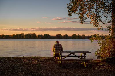 Ночная теплынь удивит: на Гродненщине неожиданно температура поднимется до +12 градусов