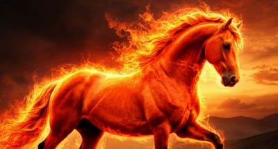 Новый 2026 год: что надеть, что подать на стол и что подарить в год Огненной Лошади