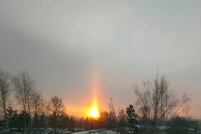 Новый виток активности на Солнце: что известно о вспышках и стоит ли волноваться