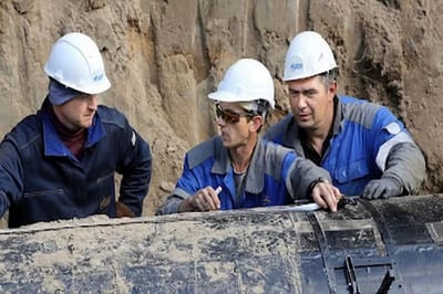 ОАО «Газпром трансгаз Беларусь» приглашает на работу