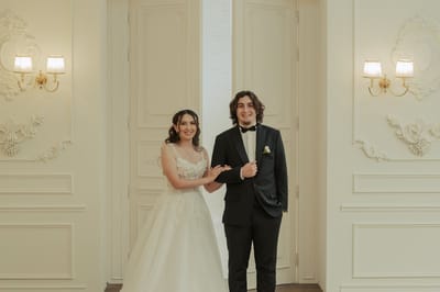 Обязателен ли танец новобрачных в загсе?