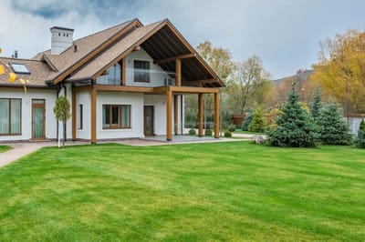 Одна ошибка портит ваш газон: вы думаете, что ухаживаете за ним, а на самом деле наносите вред