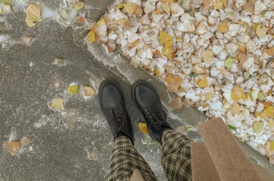 Одна важная примета 24 октября подскажет, насколько суровой будет зима