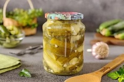 Огурцы по-польски на зиму: просто и вкусно 