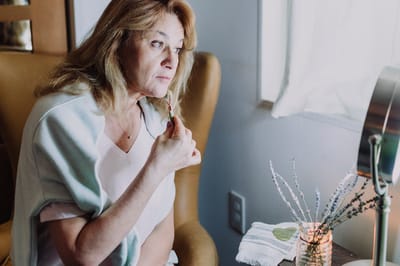 Они равнодушны: 3 знака зодиака, которые никогда не плачут