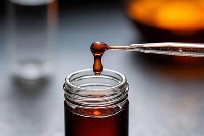 Организм не может вырабатывать его самостоятельно: как узнать, получаете ли вы достаточно йода