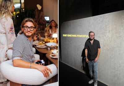 Парень из Слонима стал профи в парикмахерском деле, а теперь занимается дизайном интерьеров в Дубае