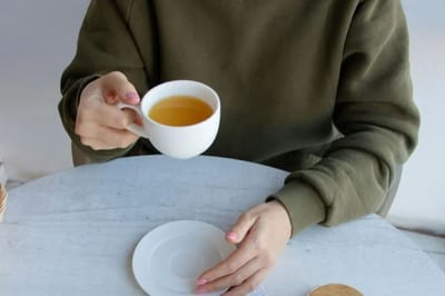 Пейте этот напиток: чувство голода исчезает и мысли о еде больше не приходят на ум