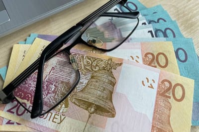 Перерасчет пенсий: на сколько выросли выплаты в 2025 году?