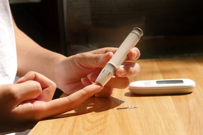 Первые симптомы диабета, которые женщины часто игнорируют