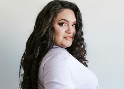 Почему мужчины предпочитают полных женщин? Причина гораздо серьезнее, чем вы думали