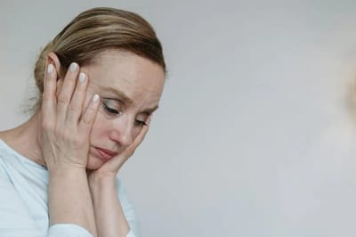 Почему мы забываем, зачем вошли в другую комнату?