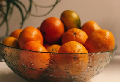 Почему ваши мандарины гниют раньше срока? Простые советы эксперта