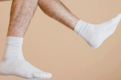 Почему важна волосатость рук и ног, объясняет врач