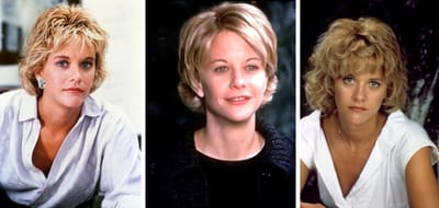 Почти неузнаваема. Вот как изменилась актриса Мег Райан – сегодня ей исполнилось 64