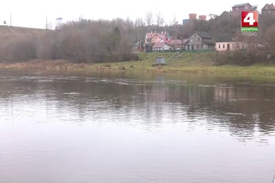 Под Гродно обнаружили тело пропавшего дачника: мужчина не выходил на связь с 16 ноября