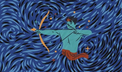 Под защитой Вселенной: знак Зодиака, которому помогает сам небесный проводник