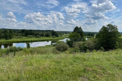 Погода на Гродненщине ухудшится, предупреждают синоптики
