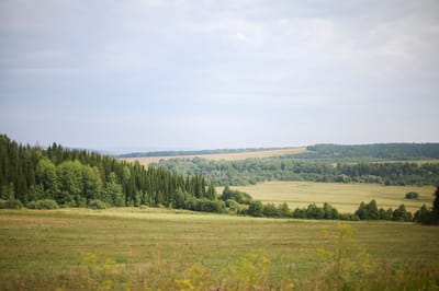 Порадует ли погода в выходные? Прогноз по Гродненской области на 5-7 сентября