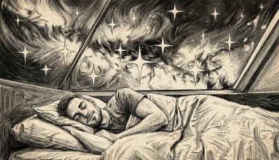 После этого случая колени перестали болеть навсегда