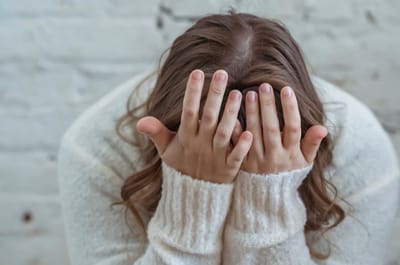 После его слов: «Извини, но ты не мой формат, я люблю девушек низкого роста и худеньких» – я прорыдала два часа