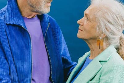 Пришел ко мне свататься 85-летний жених в твердой уверенности, что обрадуюсь его предложению