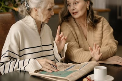 Продлит вашу жизнь: если вам больше 60 лет, вам нельзя этого делать