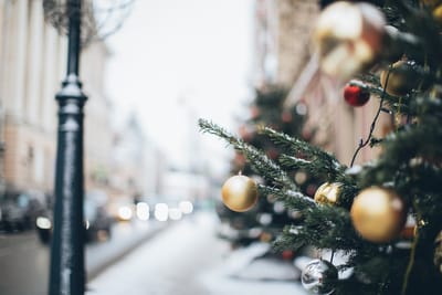 Прогноз погоды по Гродненской области на 15-17 декабря