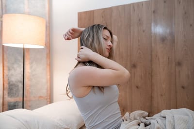 Проснулась — ни мужа, ни его вещей, ни наших накопленных на квартиру денег