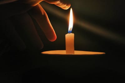 Против порчи и сглаза. Когда вы окажетесь в беде, просто скажите эти слова