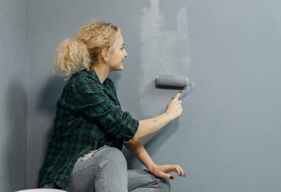 Пять правил быстрого и дешевого ремонта квартиры