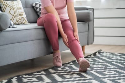 Размер этой части тела подскажет, сколько вы проживёте